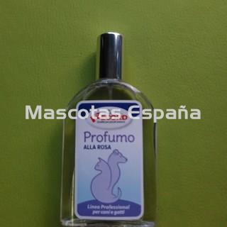 RECORD Perfume Rosa 100ml - Imagen 1